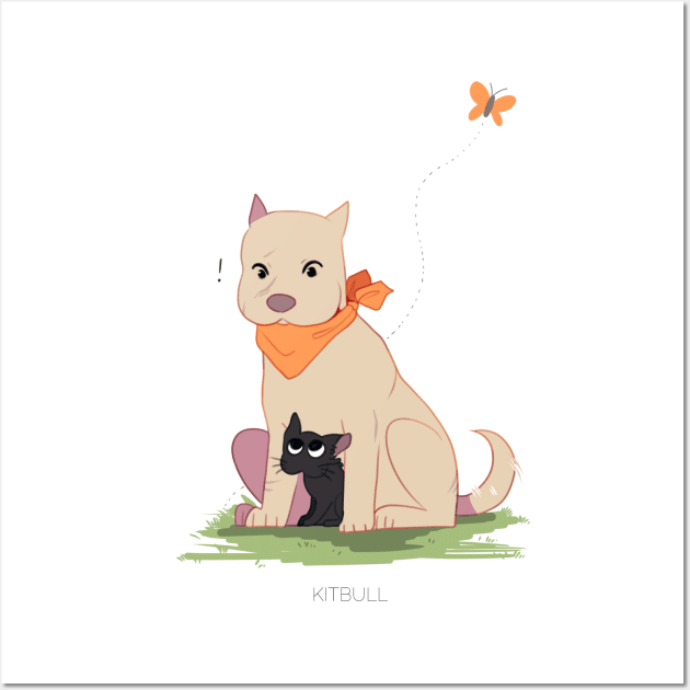 Kitbull store